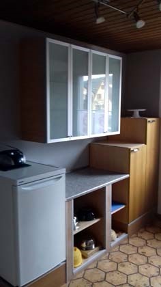 Küche 2 Fewo1 Küche 2 Fewo1